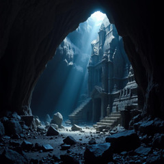DARK AMBIENT - THE LURKING FEAR