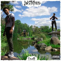Justified (Prod by. Gibbo x Andyr)