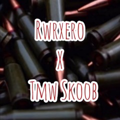 RwrXero X Tmw Skoob - Red Zone Freestyle