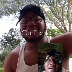 JumpOutTheHouse (Hurt-mix)
