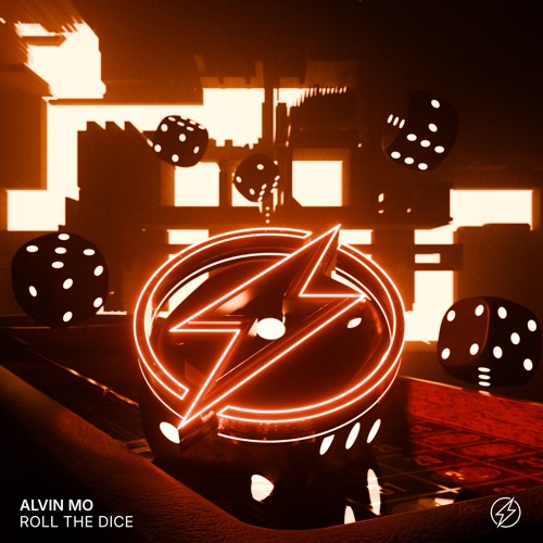 Alvin Mo - Roll The Dice