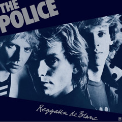 Messenge In A Bottle (The Police Cover)