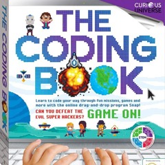 ▶️ PDF ▶️ The Coding Book ipad