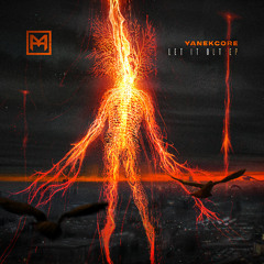 yanekcore - Let It Out