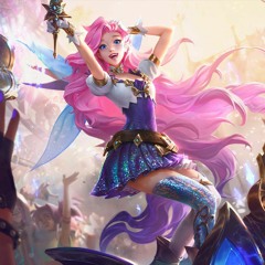 [Thai ver.] Seraphine, The Starry - Eyed Songstress (Acapella) Cover by Ryarical