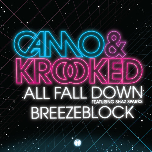 Camo & Krooked - Breezeblock