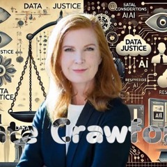 Kate Crawford & Artificial Intelligence