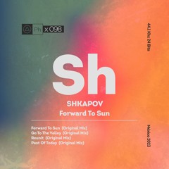 SHKAPOV - Reunit (Original Mix)