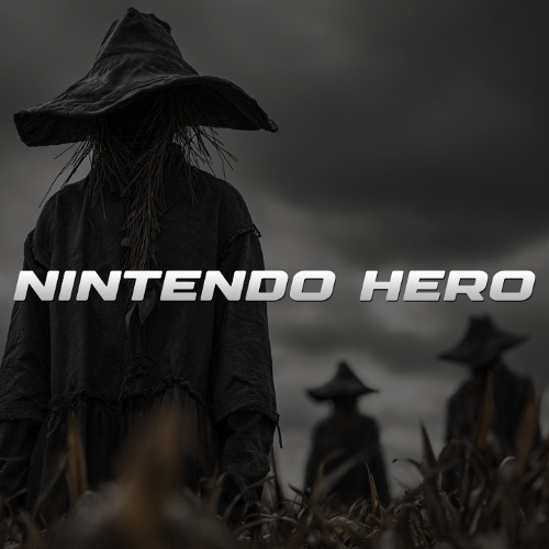 J Cole Type Beat | Schoolboy Q Type Beat 2025 | NINTENDO HERO