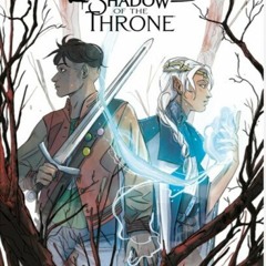 Read (PDF) Download In The Shadow of the Throne By Kate Sheridan (Online!