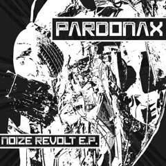 Pardonax - Digital Attack [SWAN-279]