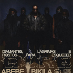 BK’ part. Pretinho da Serrinha - Não Adianta Chorar