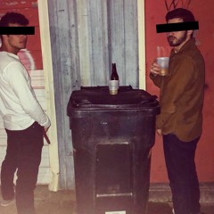 Back Pocket {DEMO} (w/Sam Siegel)