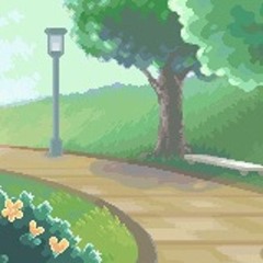 Pokémon Crystal - ReMix ~ 'Spacious Beauty' [National Park] by Timaeus