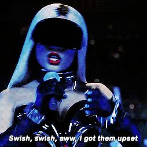 Swish Swish
