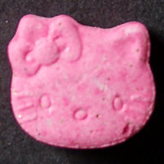 la sanrio bix #dembow