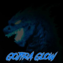 NerdOut - Gojira Glow (Godzilla)