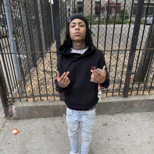 Stream Kay Flock - Japan by NY DRILL | Listen online for