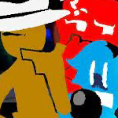 FNF_ VS OURPLE GUY ANNIVERSARY - After Midnight