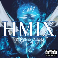 Princess Diana - Ice Spice (Hmix)
