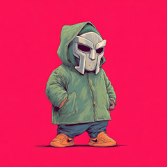 MF DOOM - The Mic (Phat Tape Remix)