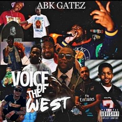ABK Gatez-Colorblind