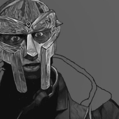 MF DOOM - 25 Dimes