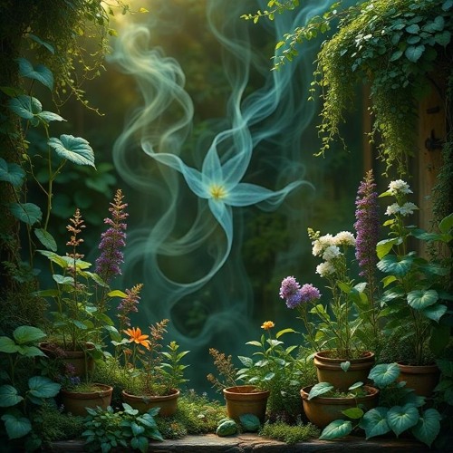 The Essence