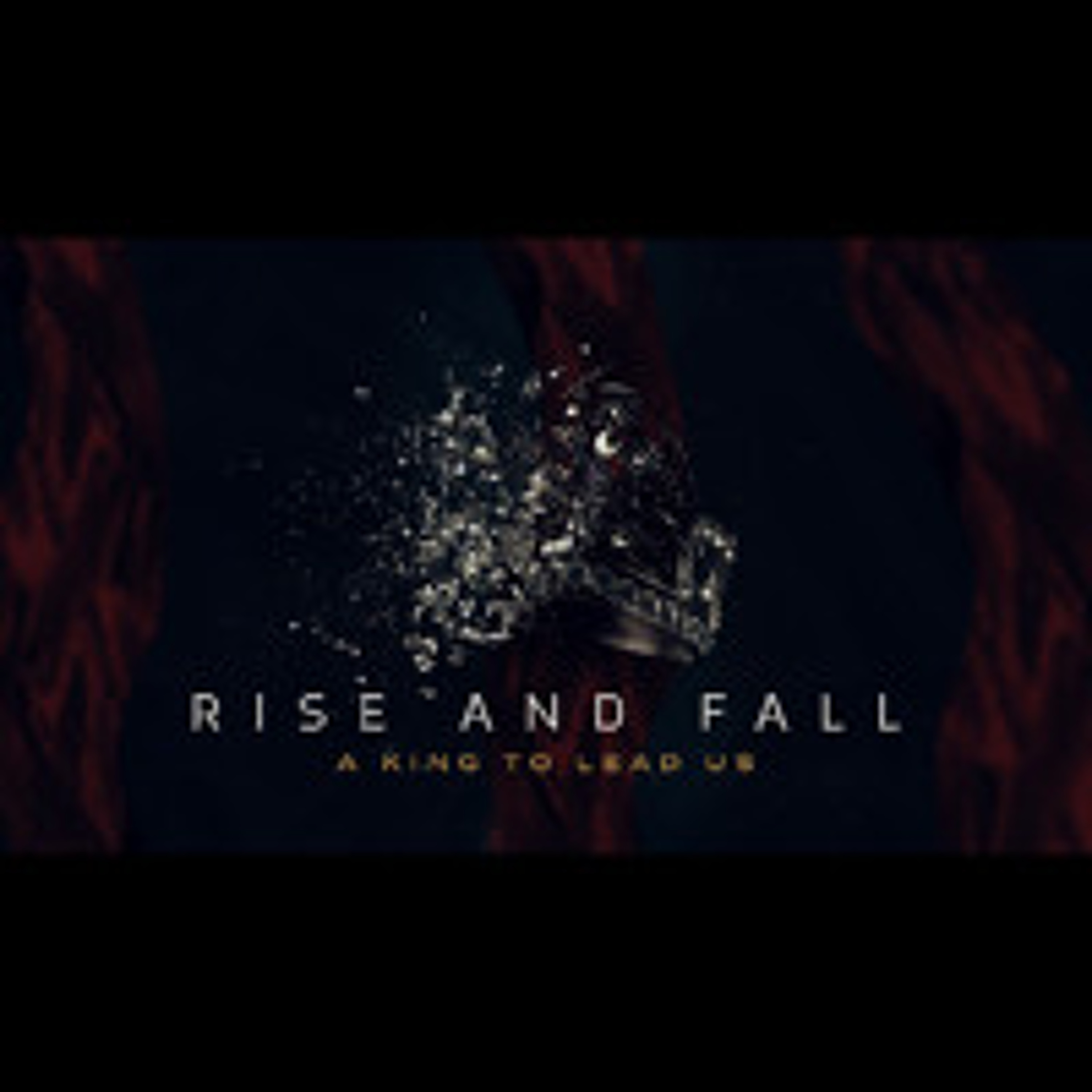 Rise And Fall #11 (10am): Warning, Invitation, Promise (1 Samuel 30:1-6) episode artwork
