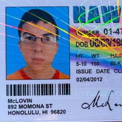 The McLovin