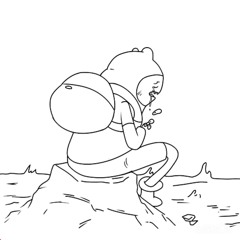 Come along with me RETAKE [ FANMADE ]