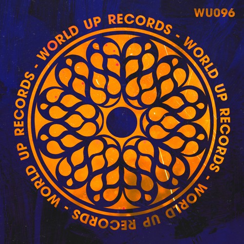 01 Dj Burlak, Kristina Nova - Wicked Game ( Re Rub Mix ) WU096