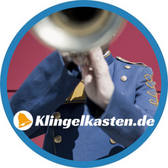 Klingelton Fanfare des Königs
