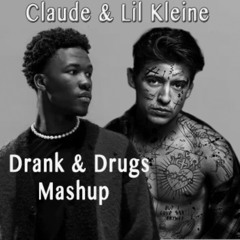 Claude en Lil Kleine Mashup 2024