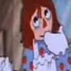 Raggedy Ann and Andy A Musical Adventure Im Just a Rag Dolly