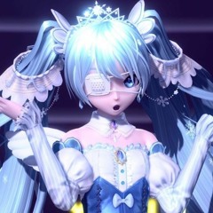 -MASA Works DESIGEN- feat. Hatsune Miku & GUMI — Himitsu no Hako (www.lightaudio.ru).mp3