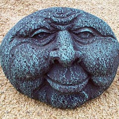 STONE FACE [CLIP]