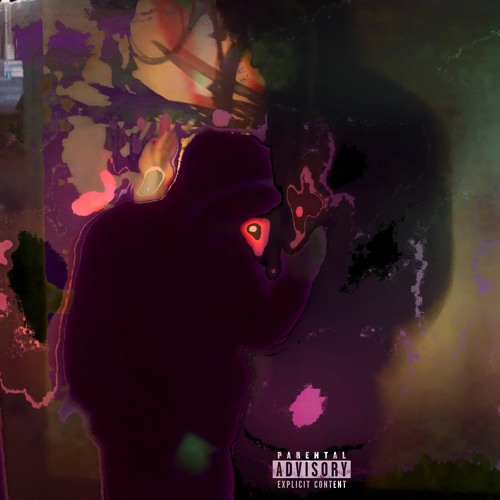 LUVBELLE - DELAY THE SPILL (Prod. Kalypso48k)