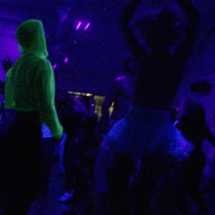 Santa Barbara Friday Ecstatic Dance - Opening Night 11/1/24