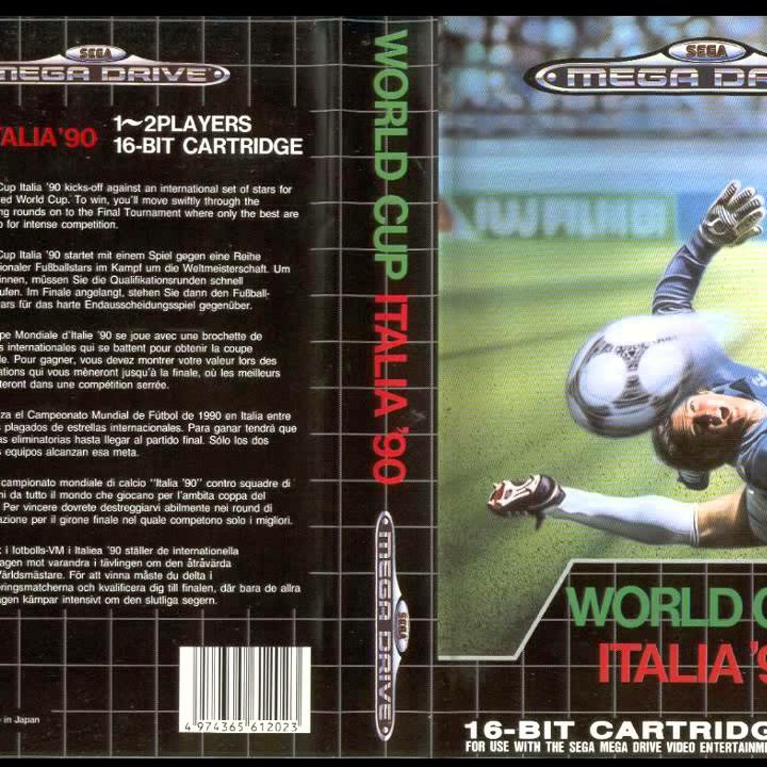 その他 World Cup Soccer: Italia 90 [DVD] Amazon.co.jp: World Cup Soccer: Italia 90 [DVD] : DVD