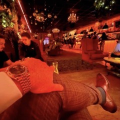 Neon Rush feat. Zara