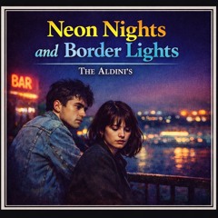 Neon Nights and Border Lights