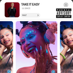 TAKE IT EASY - M.A.T EDIT (FREE DOWNLOAD)