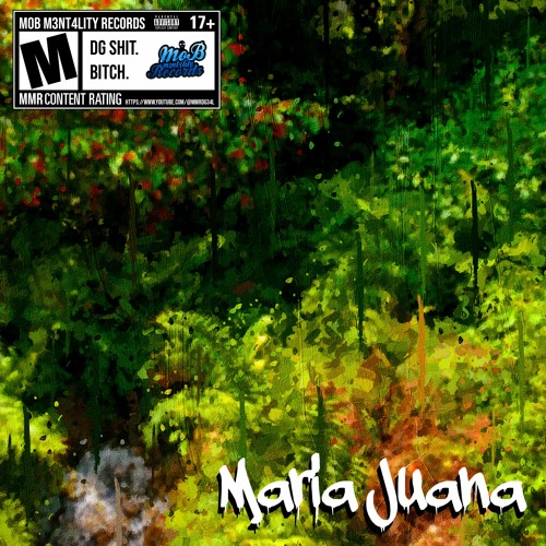 Essaycheye X Peezy Mercury - Maria Juana (Prod. by Knxwledge)