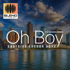 Oh Boy (Old School Remix)
