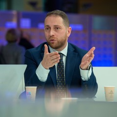 Interview with Alex Agius Saliba, MEP with the Progressive Alliance of Socialists and Democrats