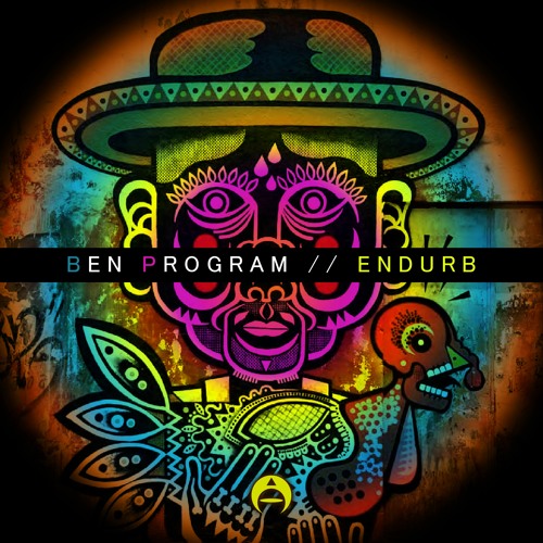 Ben Program - Endurb (Original Cut)