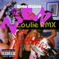 Zien (Loulie RMX) - Zeta Galan - Lxs Zetanicxs