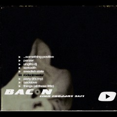 Stream bacon hair13 music  Listen to songs, albums, playlists for free on  SoundCloud