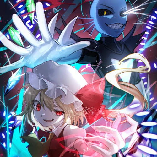 Toby Fox & ZUN - U.N. Owen Was Hero?